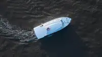 Kruvaziyer gemisi satılık