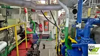 Araştırma gemisi satılık