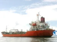 Petrol/Kimyasal tankeri satılık