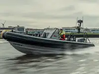 Şişirilebilir sert bot satılık