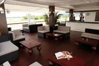 Kruvaziyer gemisi satılık