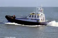 Pilot teknesi satılık
