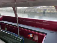 Kruvaziyer gemisi satılık