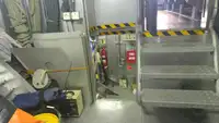 Mürettebat teknesi satılık