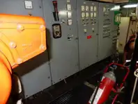 İş gemileri satılık