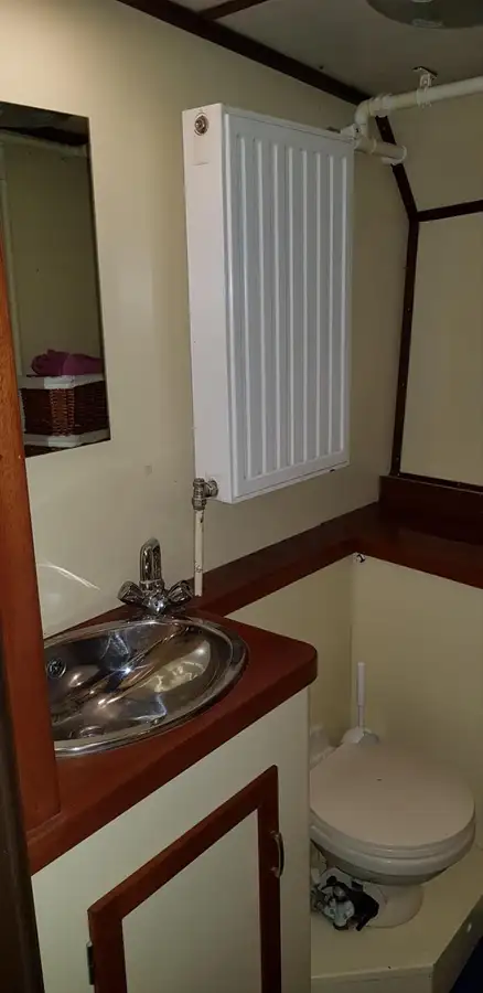 Devriye botu satılık