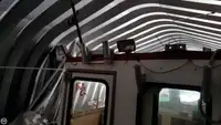 Trol gemisi satılık