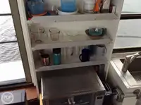 Çekme teknesi satılık