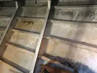 Konteyner gemisi satılık