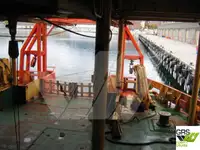 Araştırma gemisi satılık