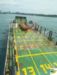 Çıkarma aracı, tank satılık