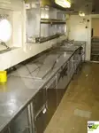 Yolcu gemisi satılık