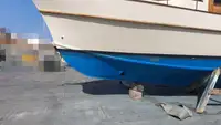 Petrol/Kimyasal tankeri satılık