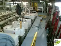 Kruvaziyer gemisi satılık