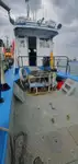 Konteyner gemisi satılık