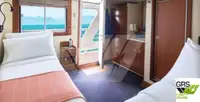 Kruvaziyer gemisi satılık