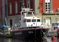 Devriye botu satılık