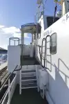 Çekme teknesi satılık