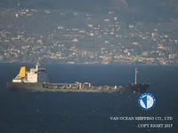 Petrol/Kimyasal tankeri satılık