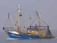 Trawler satılık