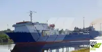 Ro-Ro ship satılık