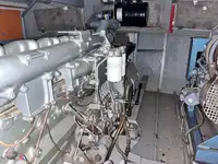 Kruvaziyer gemisi satılık