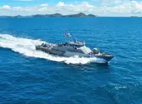 Devriye botu satılık