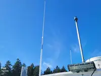 Balık işleme gemisi satılık