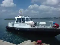 Mürettebat botu satılık