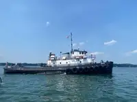 Çekme teknesi satılık