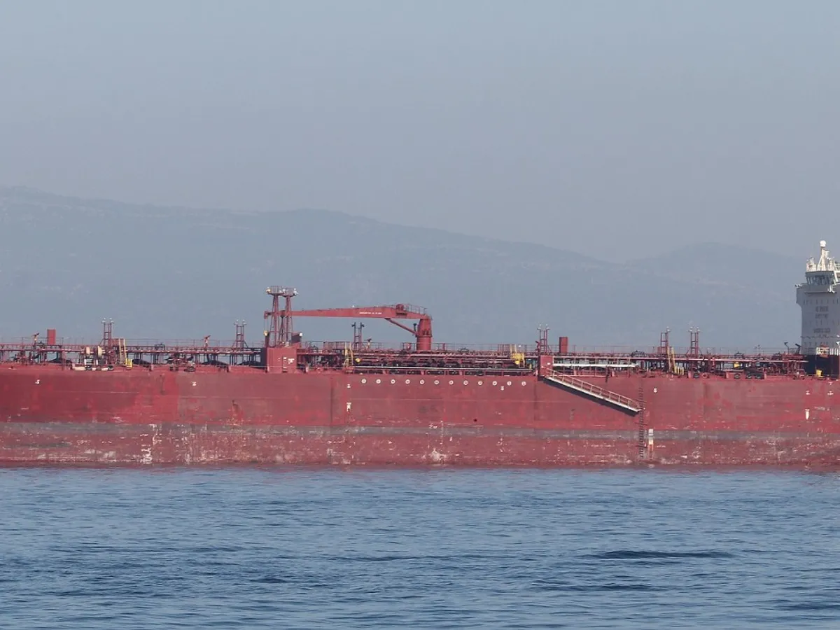 Petrol/Kimyasal tankeri satılık