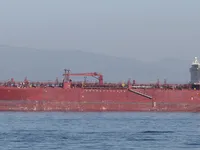 Petrol/Kimyasal tankeri satılık