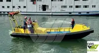İş gemileri satılık