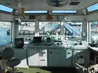 Çekme teknesi satılık