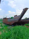 Çıkarma Gemisi, Tank satılık