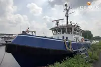 Devriye botu satılık