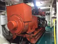 soğutuculu gemi satılık
