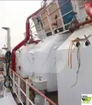 Hızlı Tedarik Gemisi (FSV) satılık