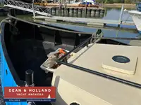Çekme teknesi satılık