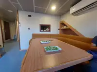 İş gemileri satılık