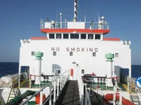 Petrol/Kimyasal tankeri satılık