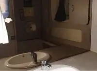 Kruvaziyer gemisi satılık