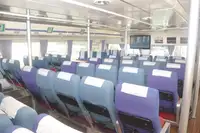 Kruvaziyer gemisi satılık