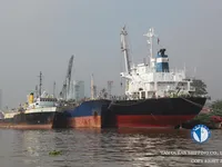 Petrol/Kimyasal tankeri satılık