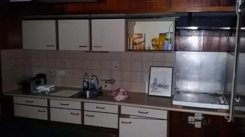Trol gemisi satılık