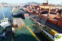 Ro-Ro ship satılık