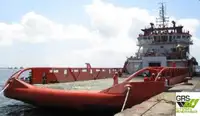 Tedarik gemisi satılık