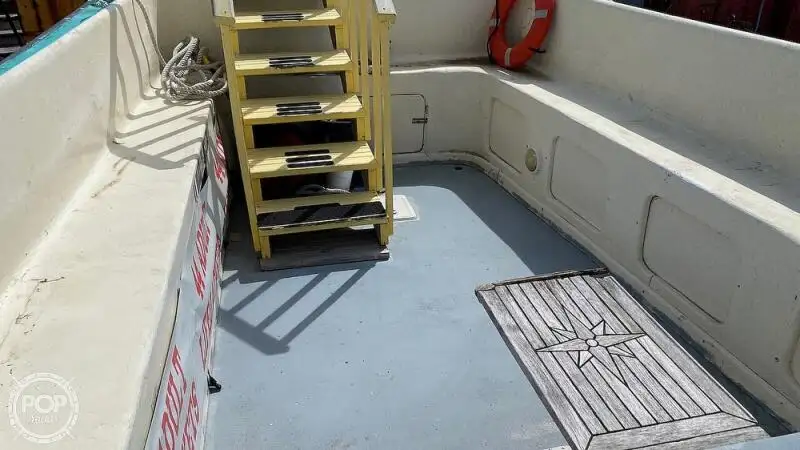 Kruvaziyer gemisi satılık