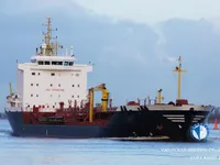 Petrol/Kimyasal tankeri satılık
