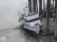 Uzun hatlı balıkçı gemisi satılık